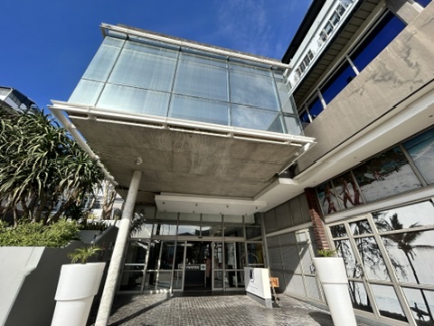 Commercial Property for Sale in Salt River Western Cape